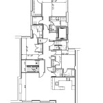 Second Floor Plan